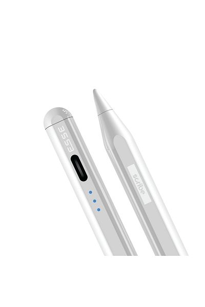 Esse Scribe U1 Universal Stylus Pen - White