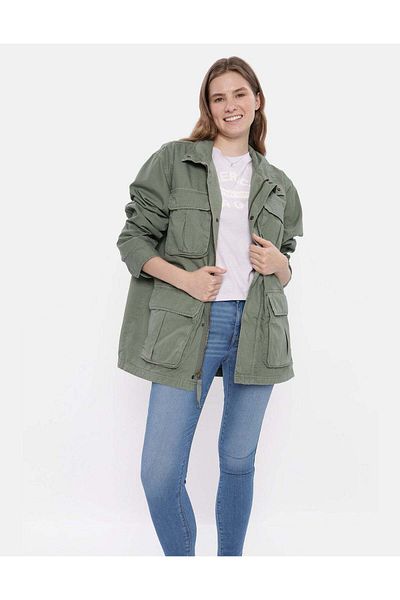 AMERICAN EAGLE AE Field Jacket