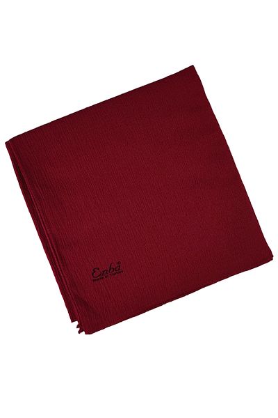 mim eşarp Enba Mio Jazz (Jazz) Cotton Scarf 100X100 cm