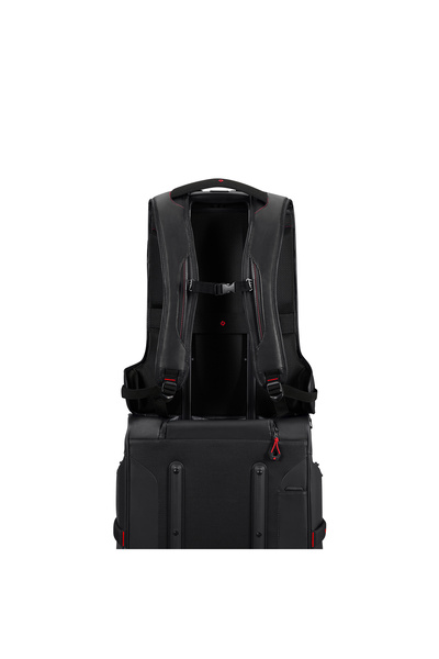 Samsonite Ecodiver Laptop Sırt Çantası 17.3"