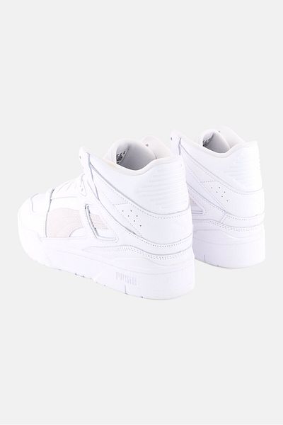 Puma Slipstream Unisex Casual Shoes38864002 White