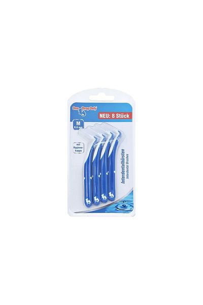 One Drop Only Interface/Outside Brush m 0.6mm 8Li