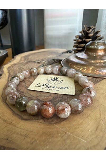 parze doğaltaş سوار بيريل من الحجر الطبيعي 8 ملم