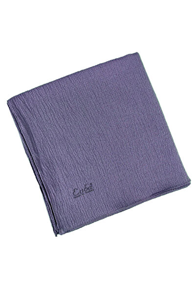 mim eşarp وشاح قطن إنبا ميو جاز (جاز) 100x100 سم