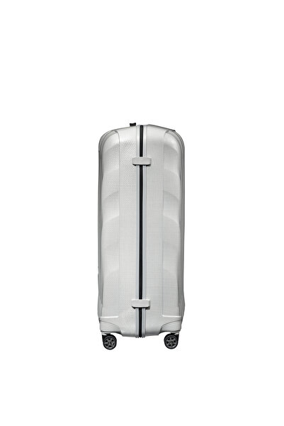Samsonite C-lite - Spinner 4 Tekerlekli Jumbo Büyük Boy Valiz 86cm