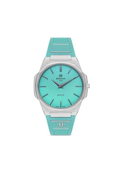 Hislon Cl127t-10bs Men's Wristwatch