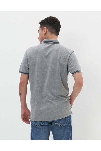AMERICAN EAGLE قميص بولو بيكيه AE