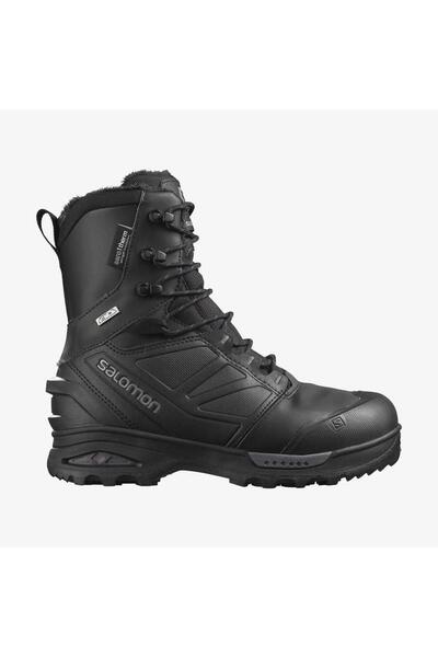 Salomon Toundra Pro Cswp Erkek Siyah Outdoor Ayakkabı ERKEK BOT L40472700