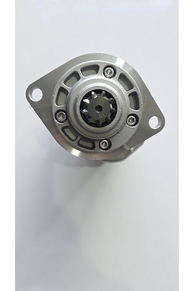 İTH Kamilpar- Skoda Favorit Starter Motor + Felicia Compatible