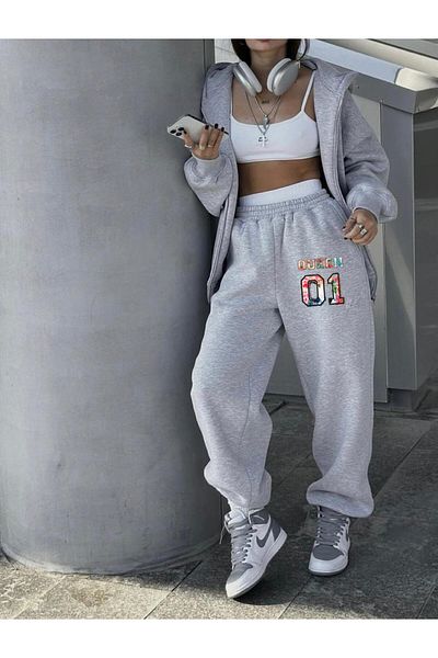 RPT MODA Άνετο ΜΕΓΕΘΟΣ ΠΟΔΙ ΕΛΑΣΤΙΚΟ ΤΣΕΠΕΣ 01 ΕΚΠΤΩΜΕΝΟ JOGGER ΠΑΝΤΕΛΟΝΙ