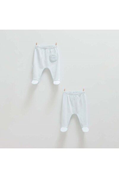 Caramell 2'li Bebek Pantolonu APE1432