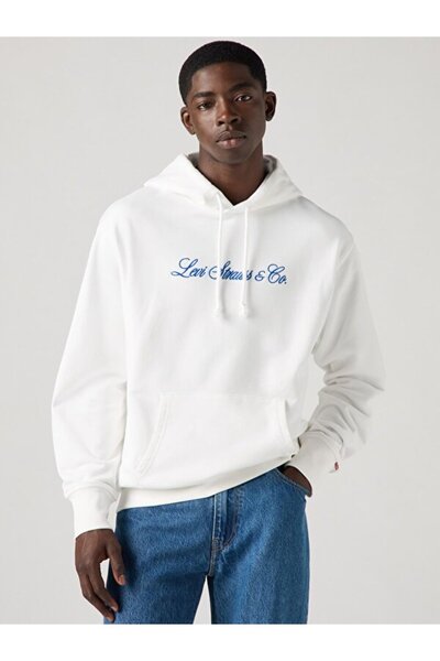 Levi's Premium Graphic Hoodie