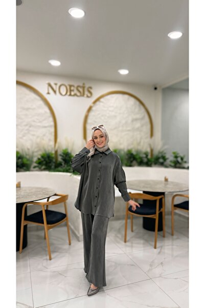 MODA Lisyantus Takım