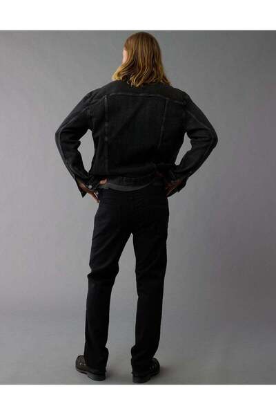 AMERICAN EAGLE AE AirFlex+ Athletic Straight Jean