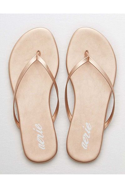 AMERICAN EAGLE Aerie Flip Flop