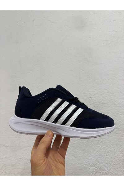 Calsido Sneaker Sports Shoes Breathable Lightweight Sole Orthopedic Comfortable and High Quality