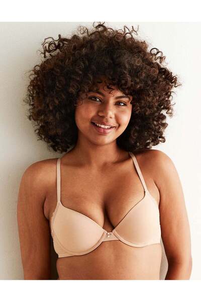 AMERICAN EAGLE حمالة صدر Aerie Real Happy Demi Push Up
