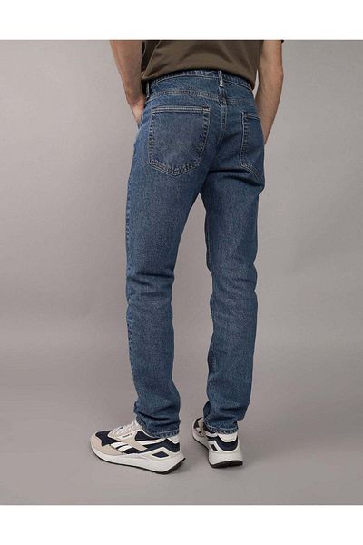 AMERICAN EAGLE جينز AE EasyFlex بقصة ضيقة - U-0117-6823