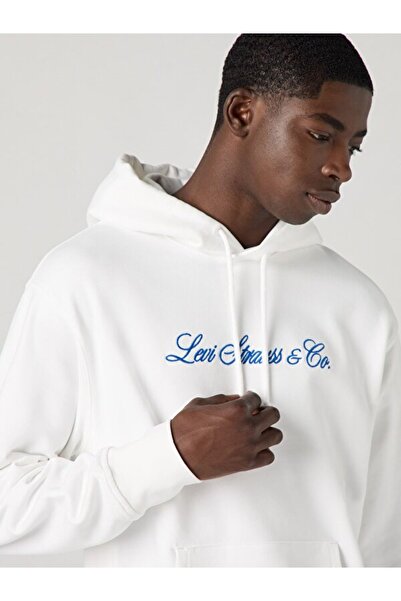 Levi's Premium Graphic Hoodie