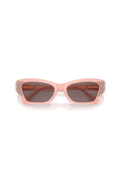 Swarovski Sunglasses Sk6029 53 10317N