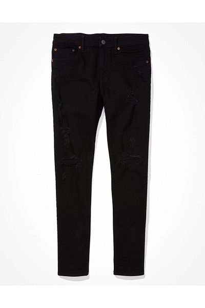 AMERICAN EAGLE AE AirFlex+ Athletic Skinny Jean