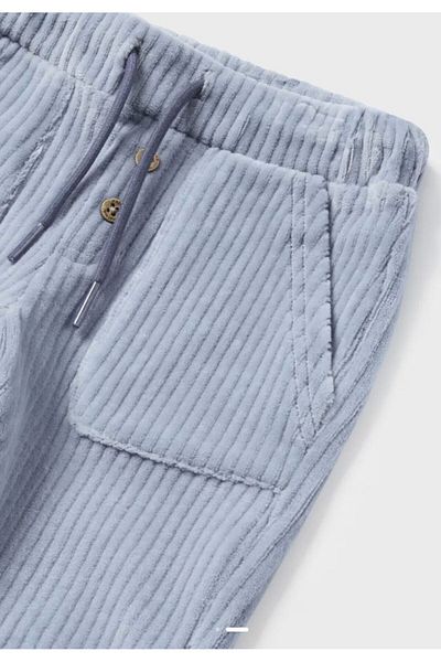 MAYORAL Baby Boy Velvet Corduroy Pants