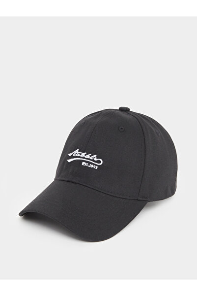 Styli قبعة بيسبول مطرزة