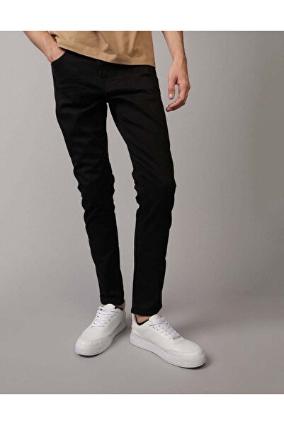 AMERICAN EAGLE بنطال جينز AE AirFlex+ الضيق