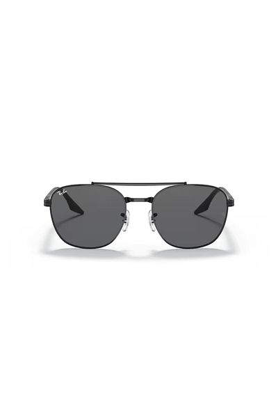 Ray-Ban 3688 002/B1 58 Sunglasses