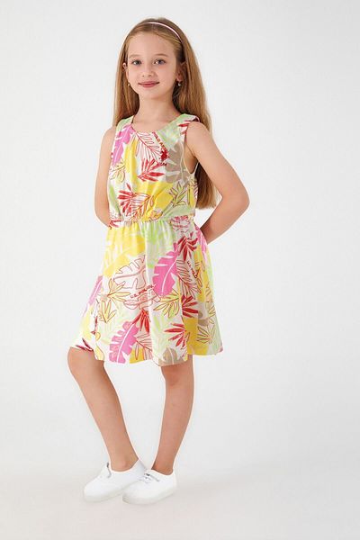 U.S. Polo Assn. US Polo AssnGirls' Dress