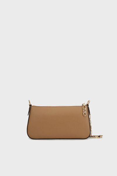 Michael Kors Leather Decorated Hanging Bag - 32H3G8Ew6L297