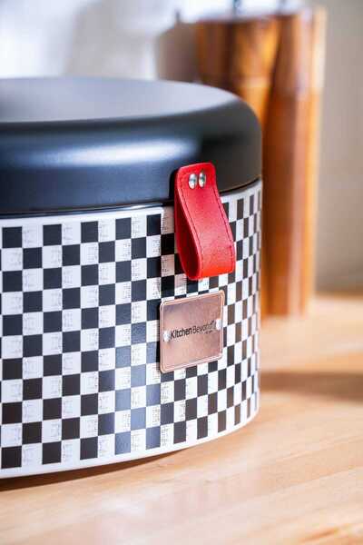 ACAR Sirius Collection Bread Storage Box - 36*24*17.5 cm