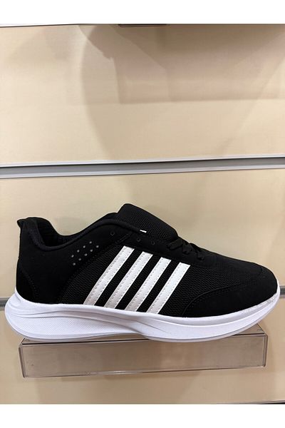 Calsido Sneaker Sports Shoes Breathable Lightweight Sole Orthopedic Comfortable and High Quality