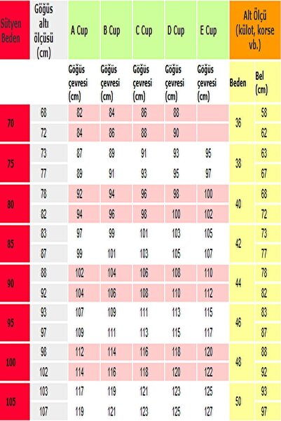 Nurteks 4571 Жіночий бюстгальтер з підтримкою, комплект трусиків - екрю