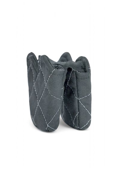 sevilya Crab Heat Resistant Fabric Oven Handle Grip Models Not Silicone (1 Pcs Bucket)