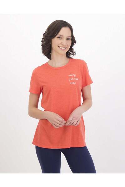 AMERICAN EAGLE تي شيرت Aerie الكلاسيكي