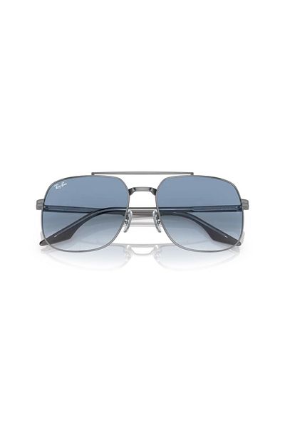 Ray-Ban 3699 004/3f 59 Unisex Sunglasses