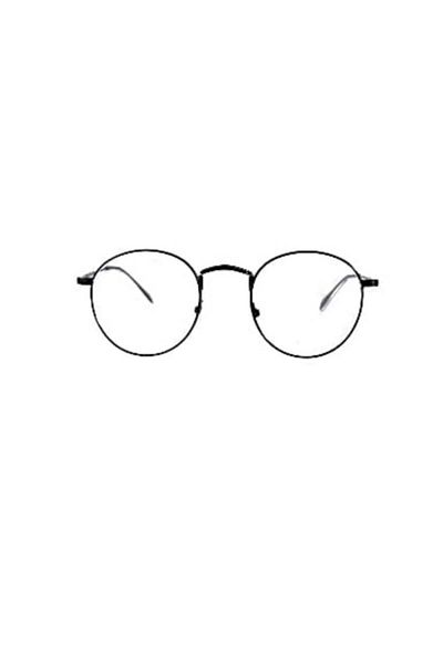 TUDOR Tu3447 C01 49Ekt Unisex Blue Light Protection Glasses