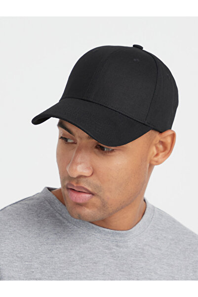 Styli Curved Peak Baseball Cap