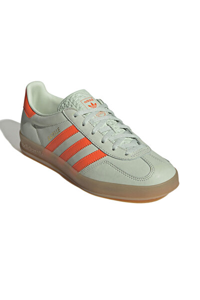 adidas Gazelle Indoor Erkek Günlük Ayakkabı Sneaker