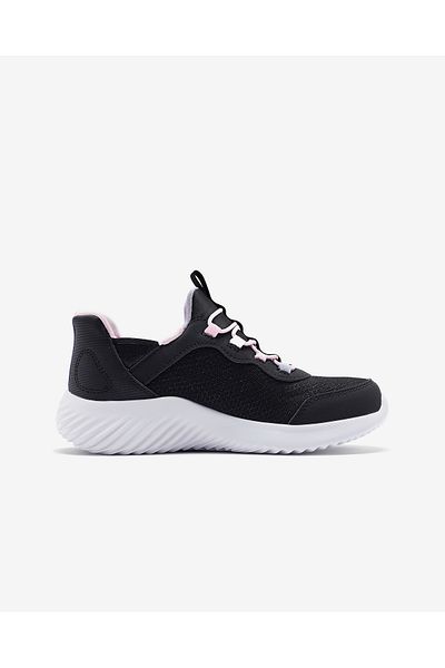 SKECHERS Black Sneakers 303585 L-Blk