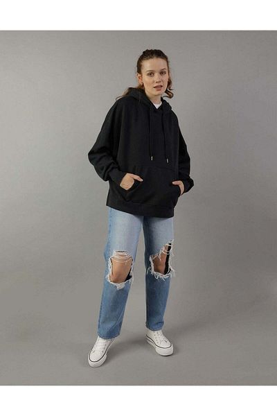 AMERICAN EAGLE Ae Big Hug Hoodie