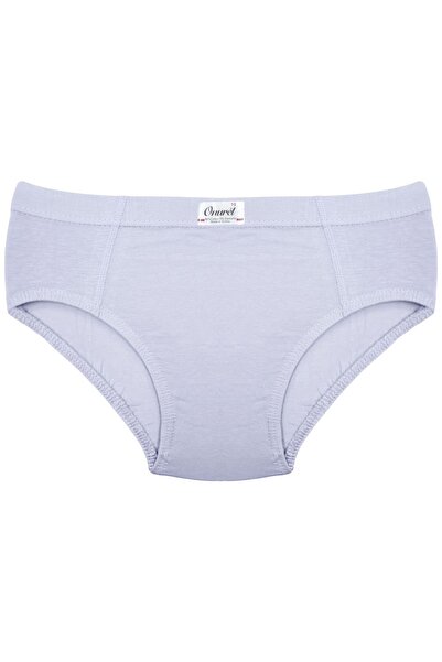 Onurel 5'li Erkek Çocuk Renkli Likralı Külot