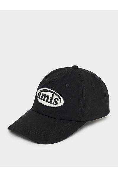 Styli Embroidered Patch Baseball Cap