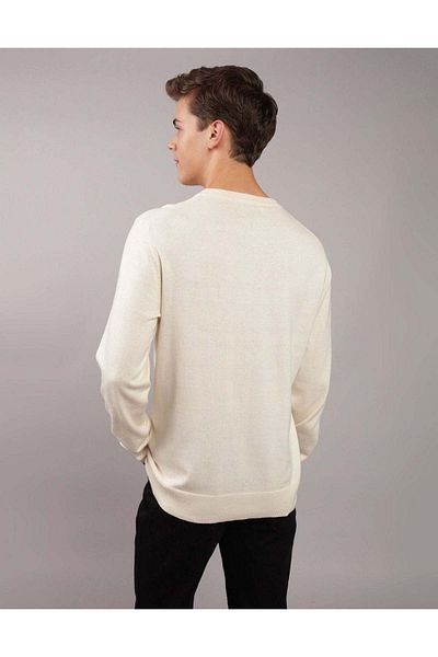 AMERICAN EAGLE AE Crew Neck Sweater
