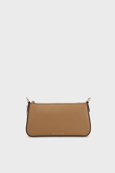 Michael Kors Leather Decorated Hanging Bag - 32H3G8Ew6L297