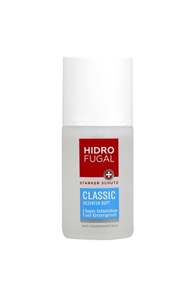 Hidro Fugal Hidrofugal Deo Sprey Classic 55ml