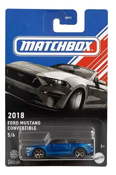 Daily Bazaar سيارات ذات طابع أمريكي فورد موستانج قابلة للتحويل HVR99