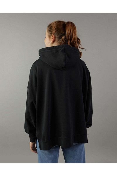 AMERICAN EAGLE Ae Big Hug Hoodie