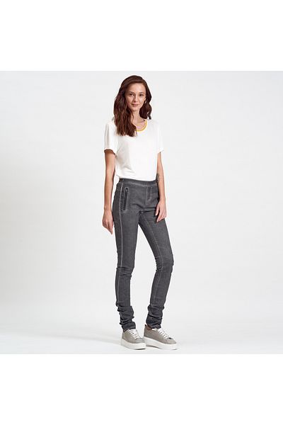 Dkny Jeans Γυναικείο καλσόν